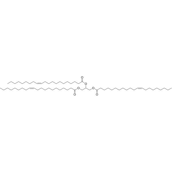 1,2,3-Tri-12(Z)-heneicosanoyl glycerol 169054-26-6